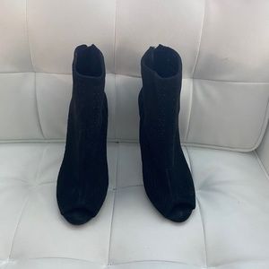 Chinese Laundry Booties